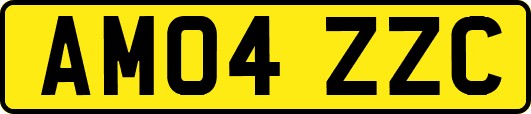 AM04ZZC