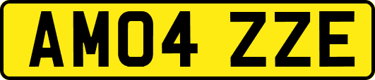 AM04ZZE