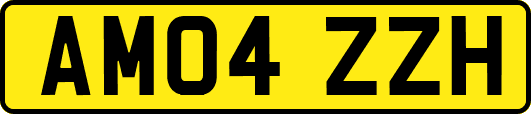AM04ZZH