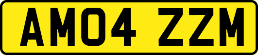 AM04ZZM