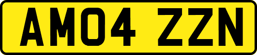 AM04ZZN