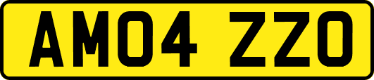 AM04ZZO