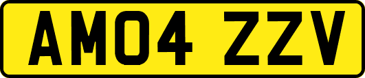 AM04ZZV