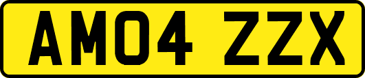 AM04ZZX