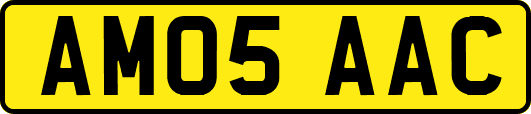 AM05AAC