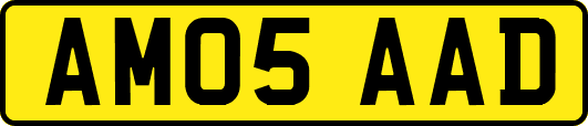 AM05AAD