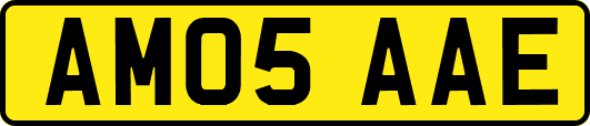 AM05AAE