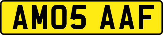 AM05AAF