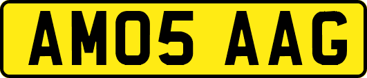 AM05AAG