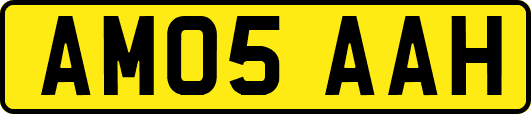 AM05AAH