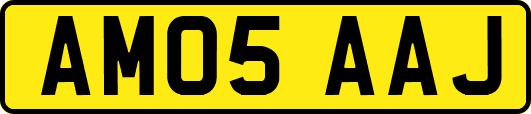 AM05AAJ