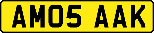 AM05AAK