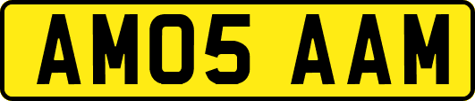 AM05AAM