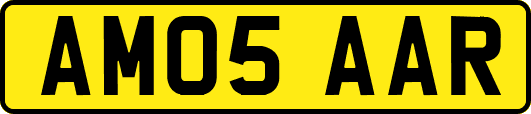 AM05AAR