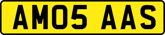 AM05AAS