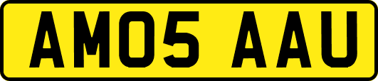 AM05AAU