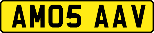 AM05AAV