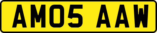 AM05AAW