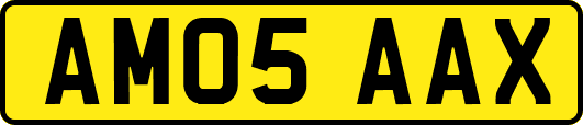AM05AAX
