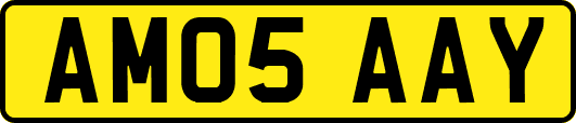 AM05AAY