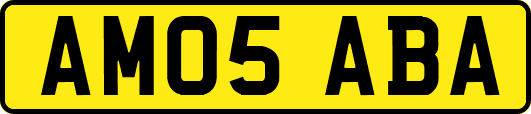 AM05ABA