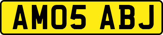 AM05ABJ