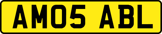 AM05ABL