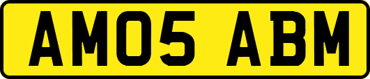 AM05ABM