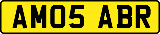 AM05ABR