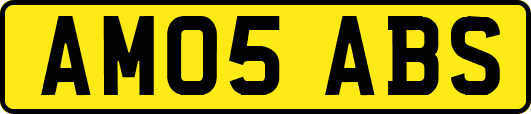 AM05ABS