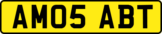 AM05ABT