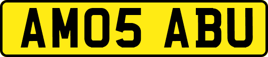 AM05ABU