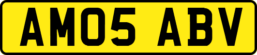 AM05ABV
