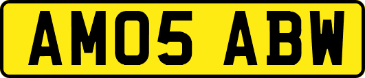 AM05ABW