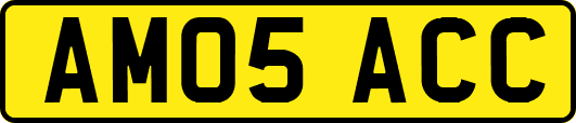AM05ACC