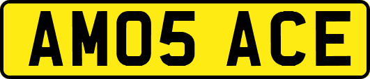 AM05ACE