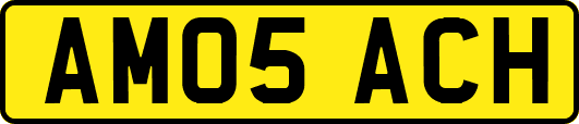 AM05ACH