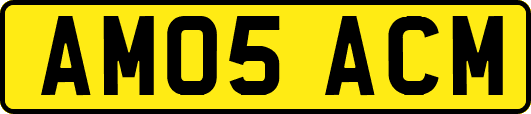 AM05ACM