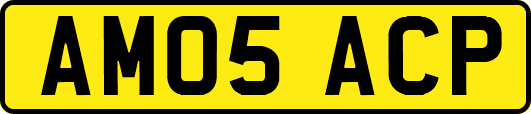 AM05ACP