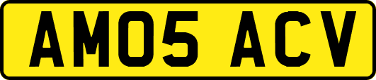 AM05ACV