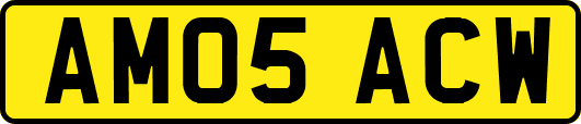 AM05ACW