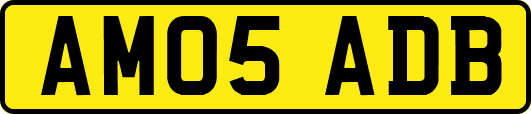 AM05ADB