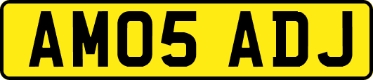 AM05ADJ