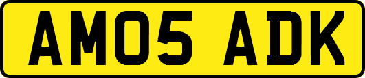 AM05ADK