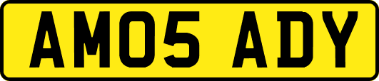 AM05ADY