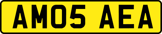 AM05AEA