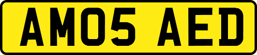 AM05AED