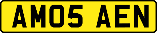 AM05AEN