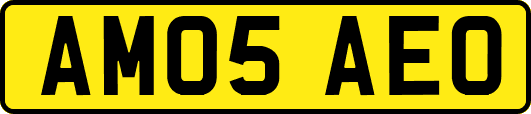 AM05AEO
