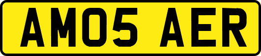 AM05AER